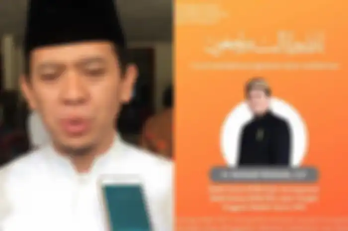 Wakil Ketua DPRD Karanganyar, Rohadi Widodo meninggal dunia, intip koleksi motor yang dimilikinya.