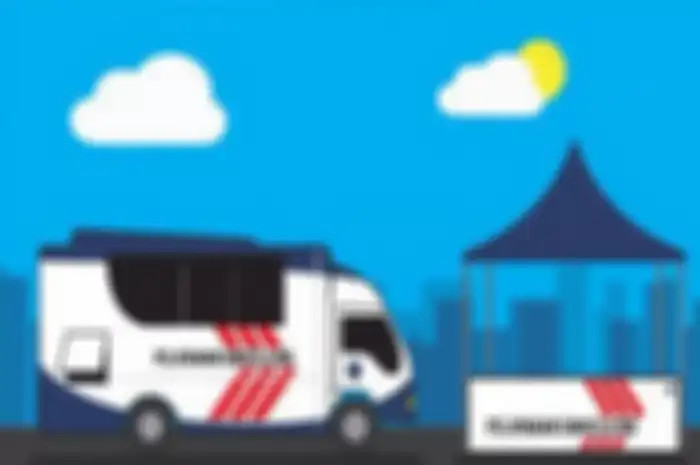 Gambar ilustrasi. Cek jadwal SIM keliling Jakarta 24 Januari 2023, catat jam buka dan tutup hingga syarat perpanjang SIM.