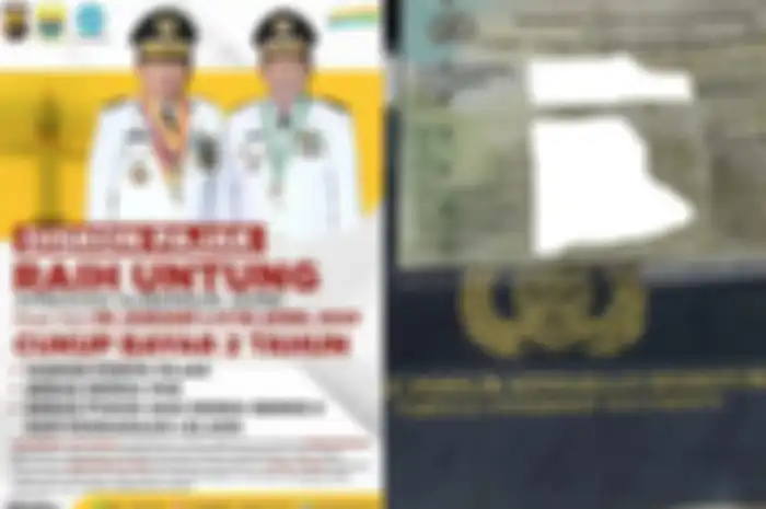 Asyik, Provinsi Jambi gelar pemutihan pajak 2023. Pajak mati di atas 15 tahun cukup bayar 2 tahun!