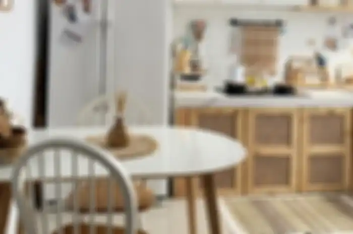 Permak dapur kecil menjadi kacau lantaran pemilik rumah minimalis mengabaikan 6 hal penting ini.