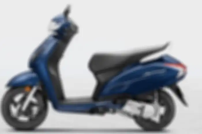 ILUSTRASI. Kabar Honda merilis motor listrik baru Honda Activa Electric. Bakal meluncur bareng Honda Stylo?
