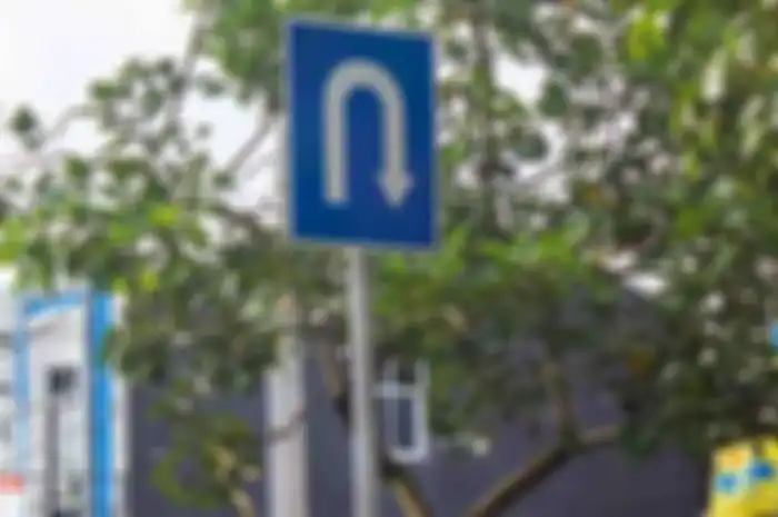 27 lokasi putar balik bakal ditutup Dishub