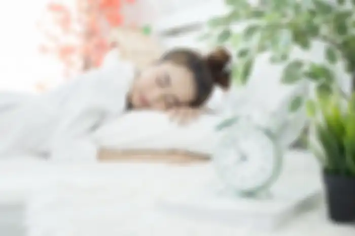 ilustrasi amalan doa untuk yang mengalami insomnia Insomnia adalah salah satu gangguan kesehatan yang disebabkan karena sulit tidur meski sudah beristirahat.