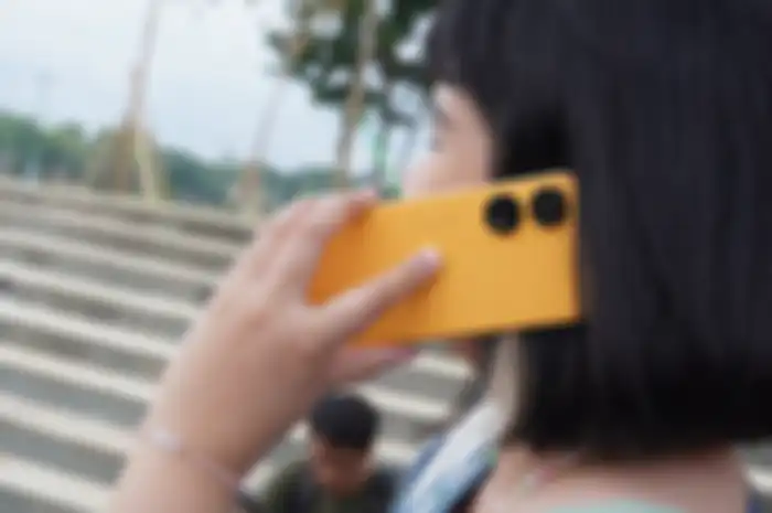 OPPO Reno8 T memiliki beberapa teknologi dan fitur canggih yang hanya ditemukan di perangkat ini