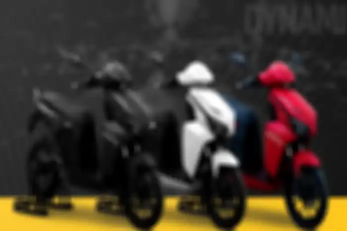 Asyik motor listrik Gesits diskon sampai Rp 1,5 juta, cepetan manfaatkan.