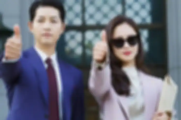 Drama Korea Vincenzo ilustrasi weton terhebat di dunia menurut primbon Jawa