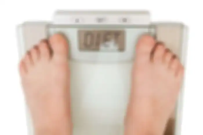 Tips menungari kalori