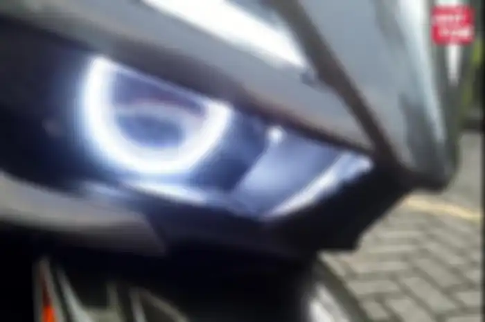 Wajib Tahu Begini Panduan Buat yang Mau Pasang Lampu Biled yang Lagi Ngetrend Buat Motor  