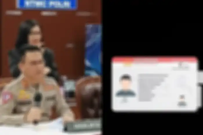 Foto ilustrasi Kakorlantas dan SIM C. Buku panduan ujian SIM akan diluncurkan, catat waktunya.