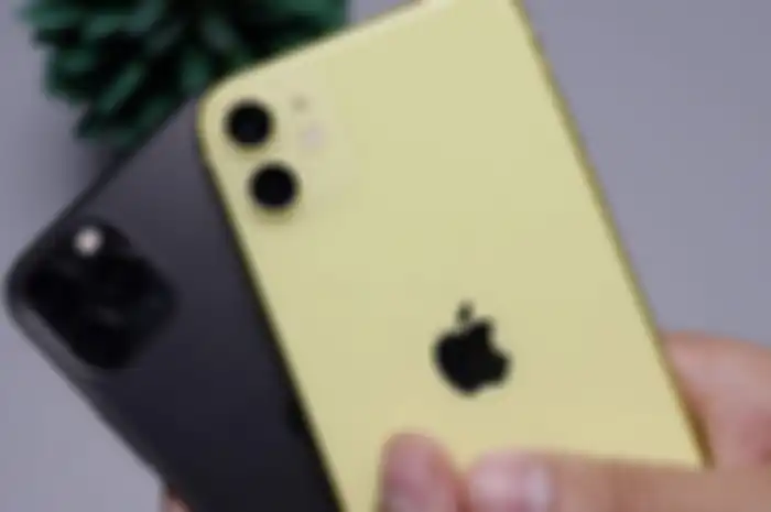 iPhone 12 Pro Max dan iPhone 12