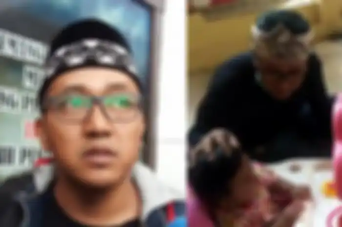 Begini nasib Bintang, anak Teddy Pardiyana dan Lina Jubaedah usai sang ayah dipenjara.