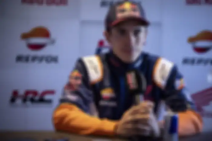 Marc Marquez mengaku lebih dewasa setelah alami banyak kecelakaan. Kini ia lebih banyak perhitungan meski tetap agresif. 