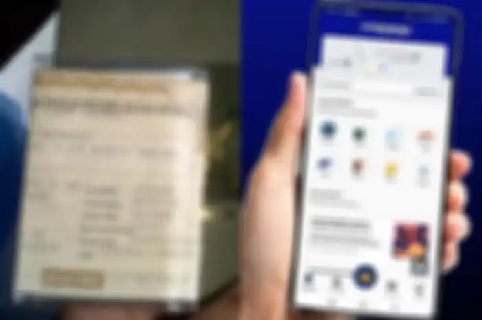 Polri Super App punya beberapa manfaat selain perpanjang STNK online.