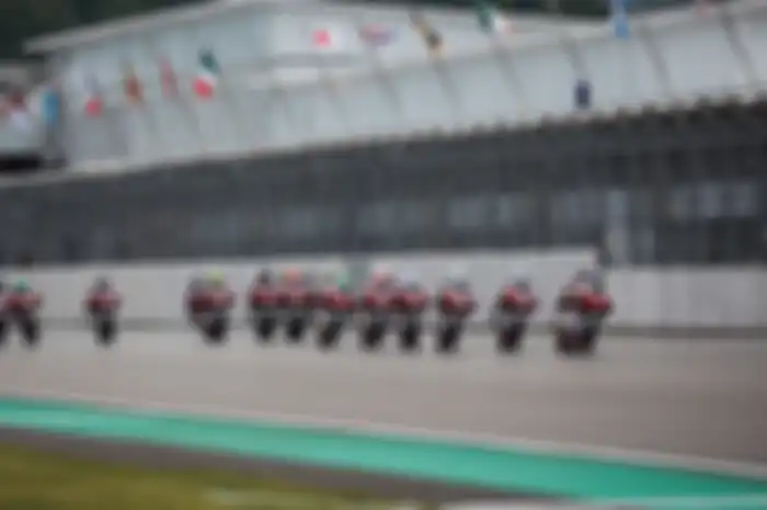 5 pembalap Indonesia akan berlaga di ajang Asia Talent Cup 2023