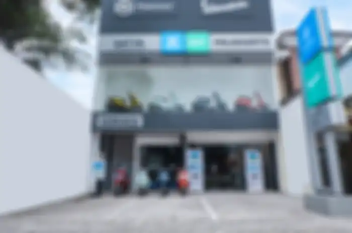 PT Piaggio Indonesia buka dealer baru di Mojokerto.