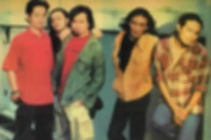 Kemunculan BIP ternyata sempat dianggap jadi bentuk balas dendam mereka ke Slank. 