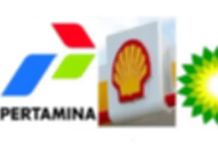 Update naik harga BBM Pertamina, Shell dan BP AKR 