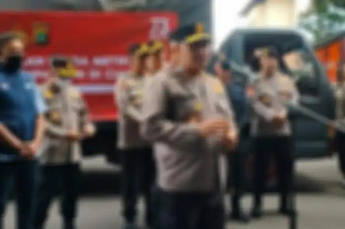 Berdasarkan instruksi Kapolri, jajaran Polda Metro Jaya membentuk timsus mengusut kasus kecelakaan mahasiswa UI yang tewas jadi tersengaka.