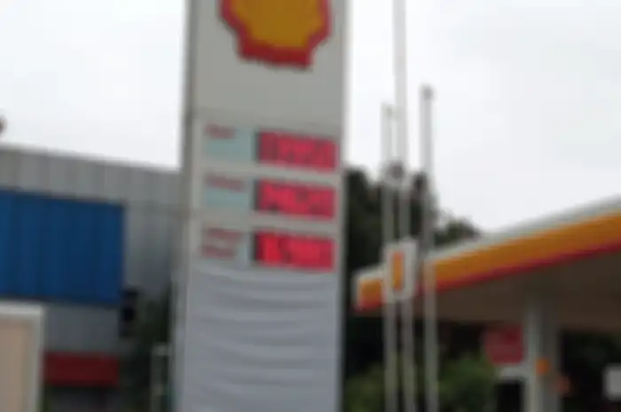 Update kenaikan harga BBM Shell per 1 Februari 2023.