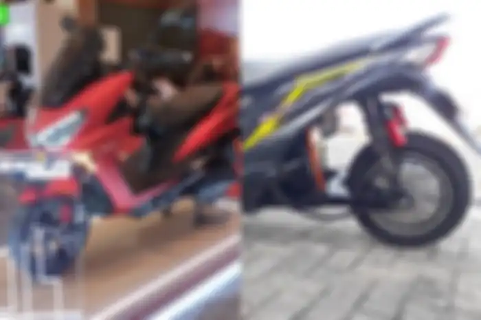 Sebelum beli motor listrik pabrikan atau motor listrik konversi, apa perbedaan keduanya?