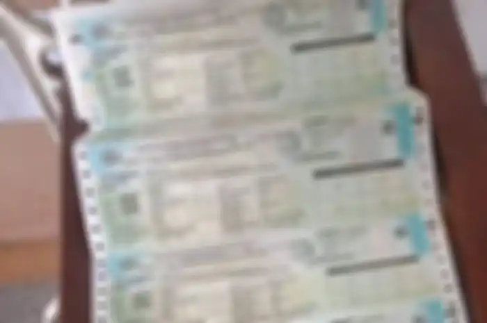 Cek STNK motor anda ada 1,2 juta kendaraan terancam bodong segera dihapus
