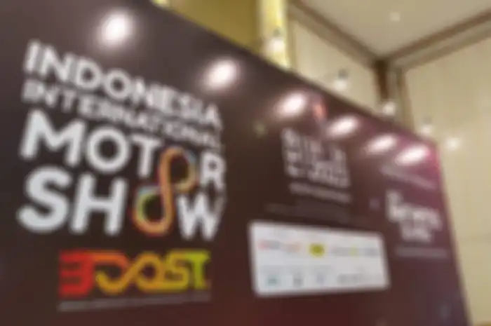 Ilustrasi. Segini harga tiket IIMS 2023, dijual mulai Rp 50 ribu. Ada konser musiknya juga nih!