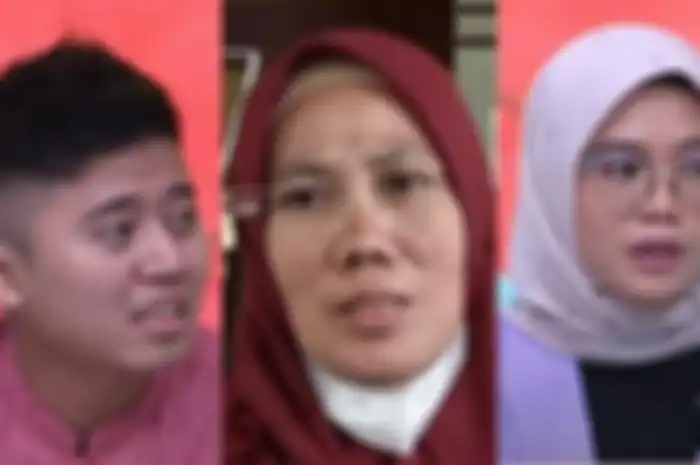 Rihanah kini ngaku diancam ayah Norma Risma agar dekati Rozy demi ambil harta 