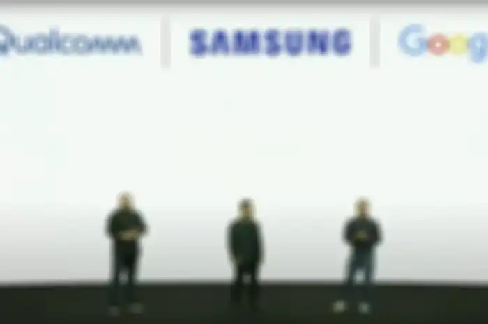 Samsung, Google dan Qualcomm akan bersatu untuk membuat AR dan VR untuk menyaingi Apple