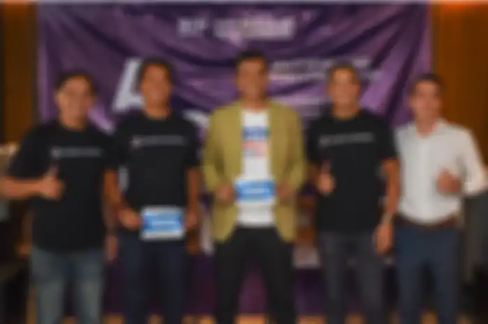 Dash Sports akan menggelar Dash Aquatic Challenge 2023, Minggu (12/2/2023) di Senayan.