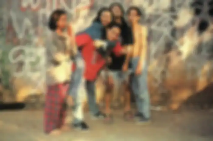 Cerita tentang Potlot tempat tongkrongan Slank
