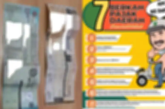 Pemprov Riau gelar pemutihan pajak 2023 hingga 31 Mei 2023. Tawarkan 7 keuntungan nih!