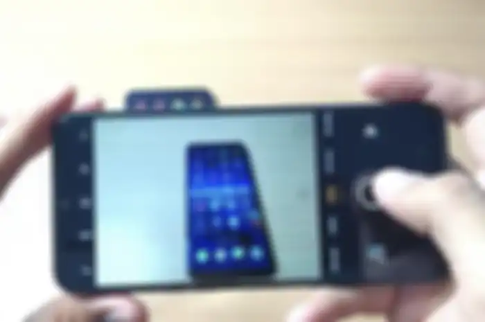 Jangan panik, begini cara mengembalikan foto yang tanpa sengaja terhapus permanen di HP Oppo.