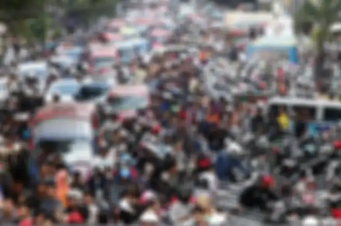 Masuk Jakarta akan diseleksi, berikut ini kendaraan yang dilarang masuk ibu kota kenali cirinya
