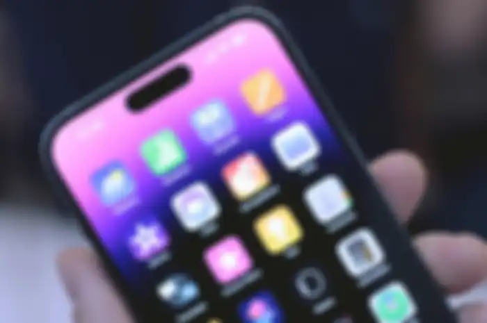 iPhone 14 Pro