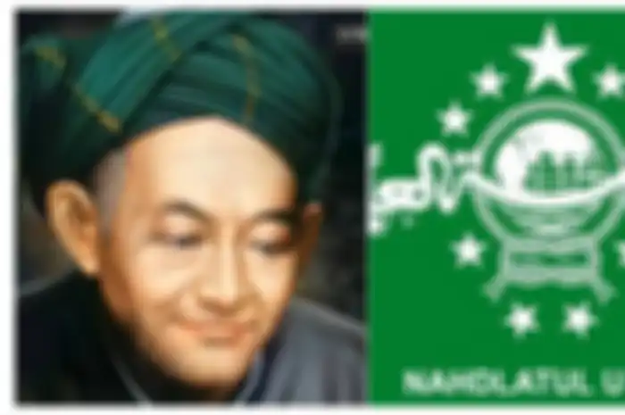 Nahdlatul Ulama dan pendirinya KH Hasyim Asy'ari