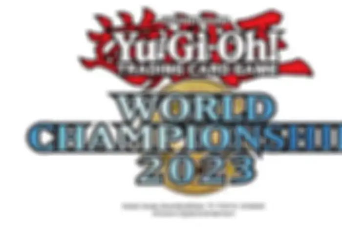 Yu-Gi-Oh World Championship 2023.