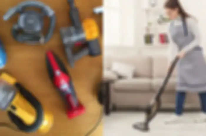 8 Pertimbangan Saat Memilih Vacuum Cleaner 