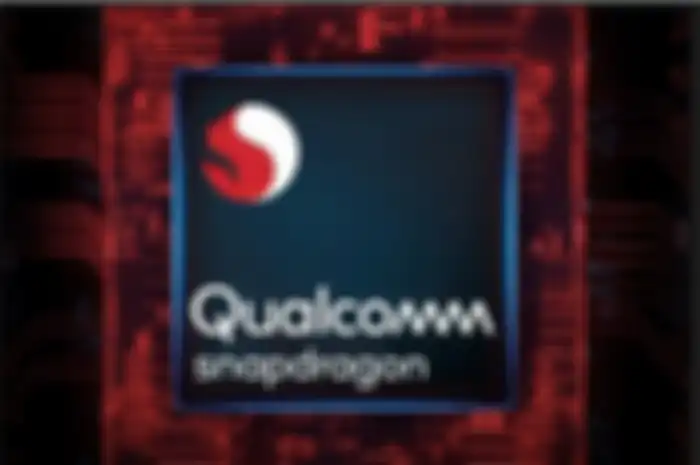 Ilustrasi chipset Snapdragon 695 di POCO X5.
