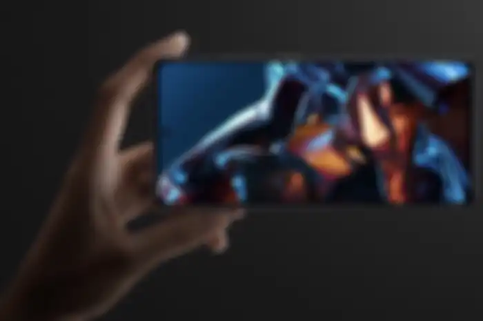 Poco X5 Pro mengusung kamera teranyar yang membetikan pengalaman fotografi dari Xiaomi.