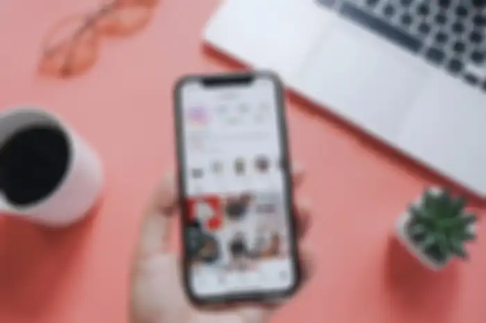 Foto yang diunggah di Instagram tampak makin keren dengan menambah filter estetik ini.