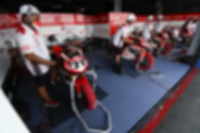 Astra Honda Racing Team (AHRT) untuk ARRC 2023 memang akan ada perubahan dalam susunan pembalap. Akan ada nama baru. 