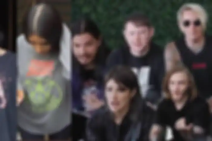 Kardashian, Metal and Rock Musicians.