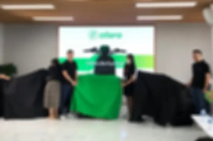 Motor listrik Ofero bakal diperkenalkan di IIMS 2023