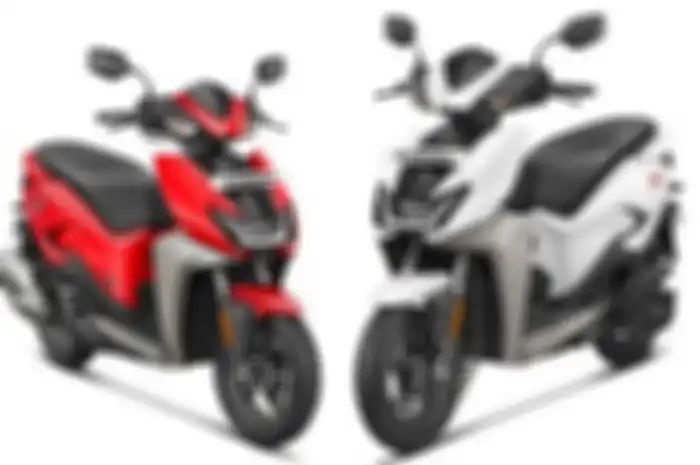 Honda BeAT versi murah dijual cuma Rp 12 jutaan ditunjang fitur menawan