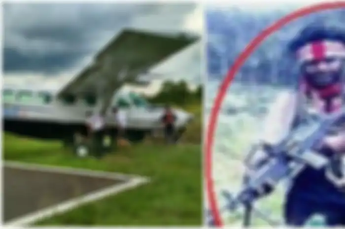 Satuan Tugas (Satgas) Operasi Damai Cartenz turut menyelidiki kasus pesawat Susi Air yang diduga dibakar Kelompok Kriminal Bersenjata (KKB) di Bandara Distrik Paro, Nduga, Papua Tengah