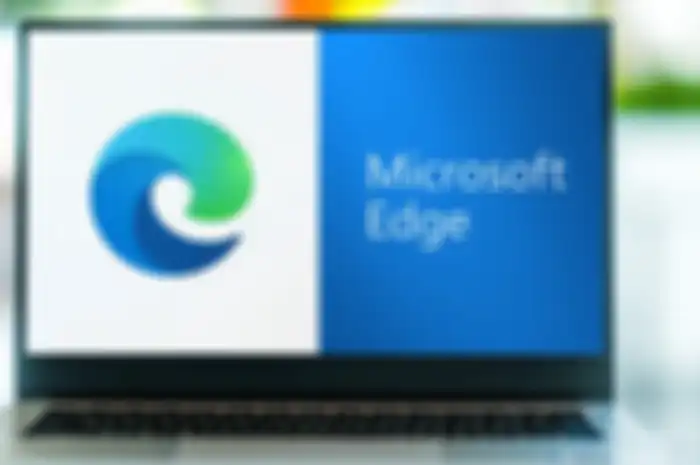 Ilustrasi fitur Copilot di Microsoft Edge