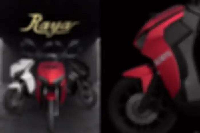 Motor listrik Gesits terbaru akan rilis di IIMS 2023?