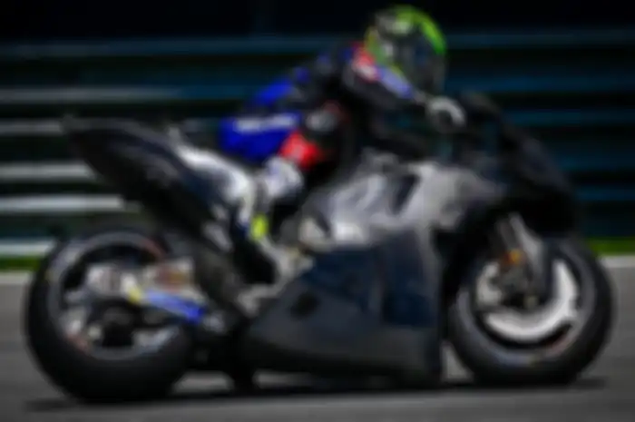 Top speed motor Yamaha YZR-M1 terbaru meroket, sanggup lawan Ducati di MotoGP 2023?