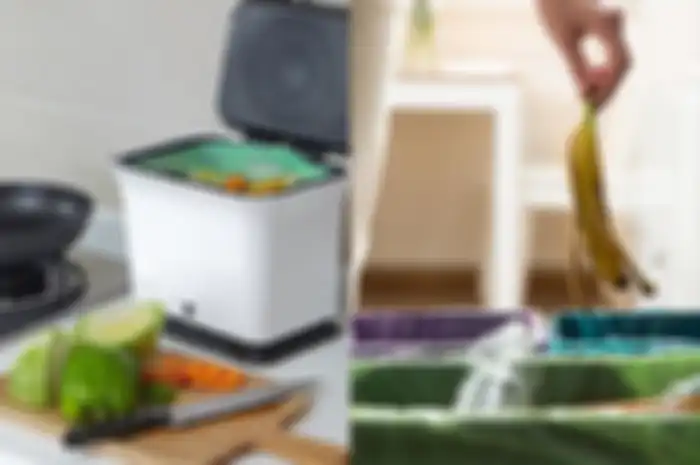 Menyesal Baru Tahu, Ternyata Bau Tempat Sampah Bisa Dihilangkan dengan 5 Bumbu Dapur Ini!