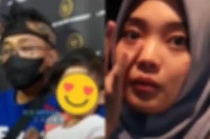 Bak meragukan anak Sule, Putri Delina, untuk merawat Bintang, Teddy Pardiyana dititipkan ke sosok ini selama pria itu di penjara.